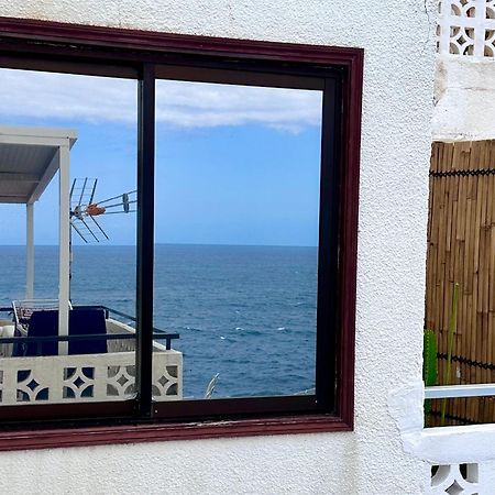 Olas Del Atlantico Tacoronte Kültér fotó